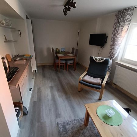 Ferienunterkunft Barsinghausen Extérieur photo