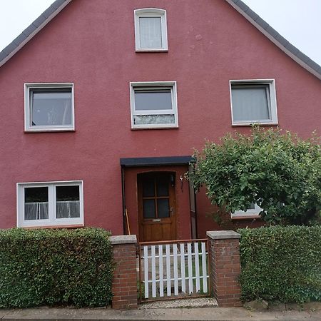 Ferienunterkunft Barsinghausen Extérieur photo