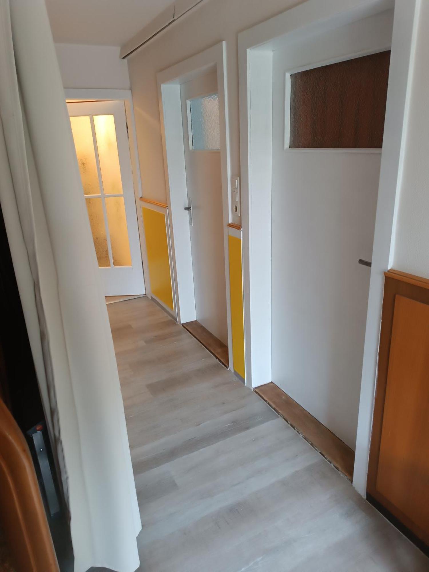 Ferienunterkunft Barsinghausen Extérieur photo
