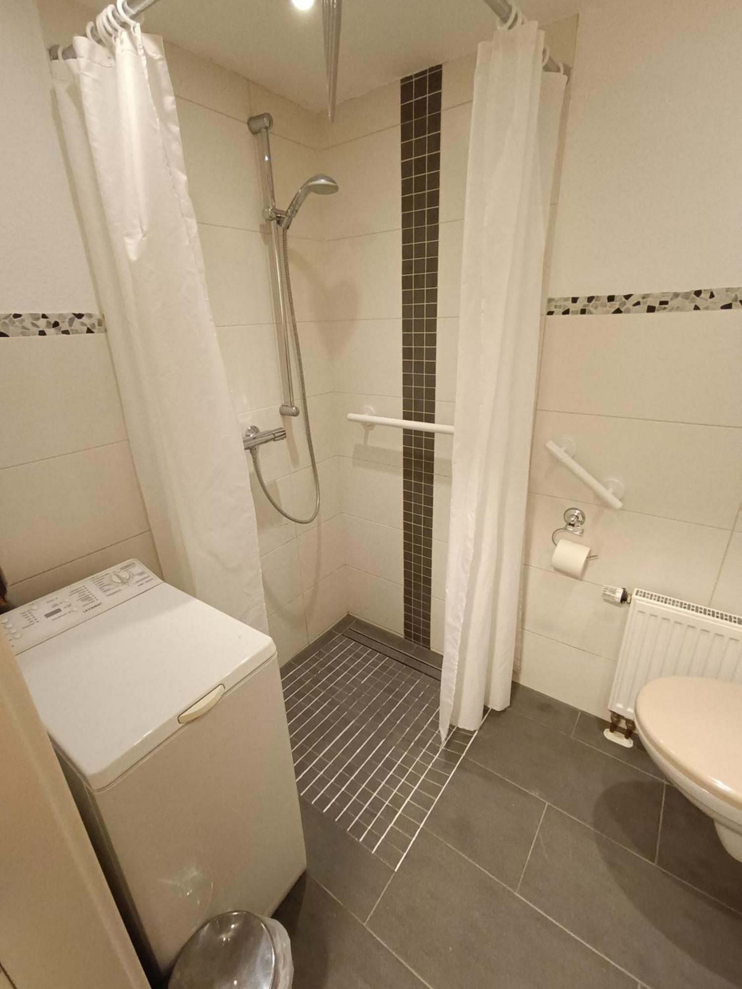 Ferienunterkunft Barsinghausen Extérieur photo