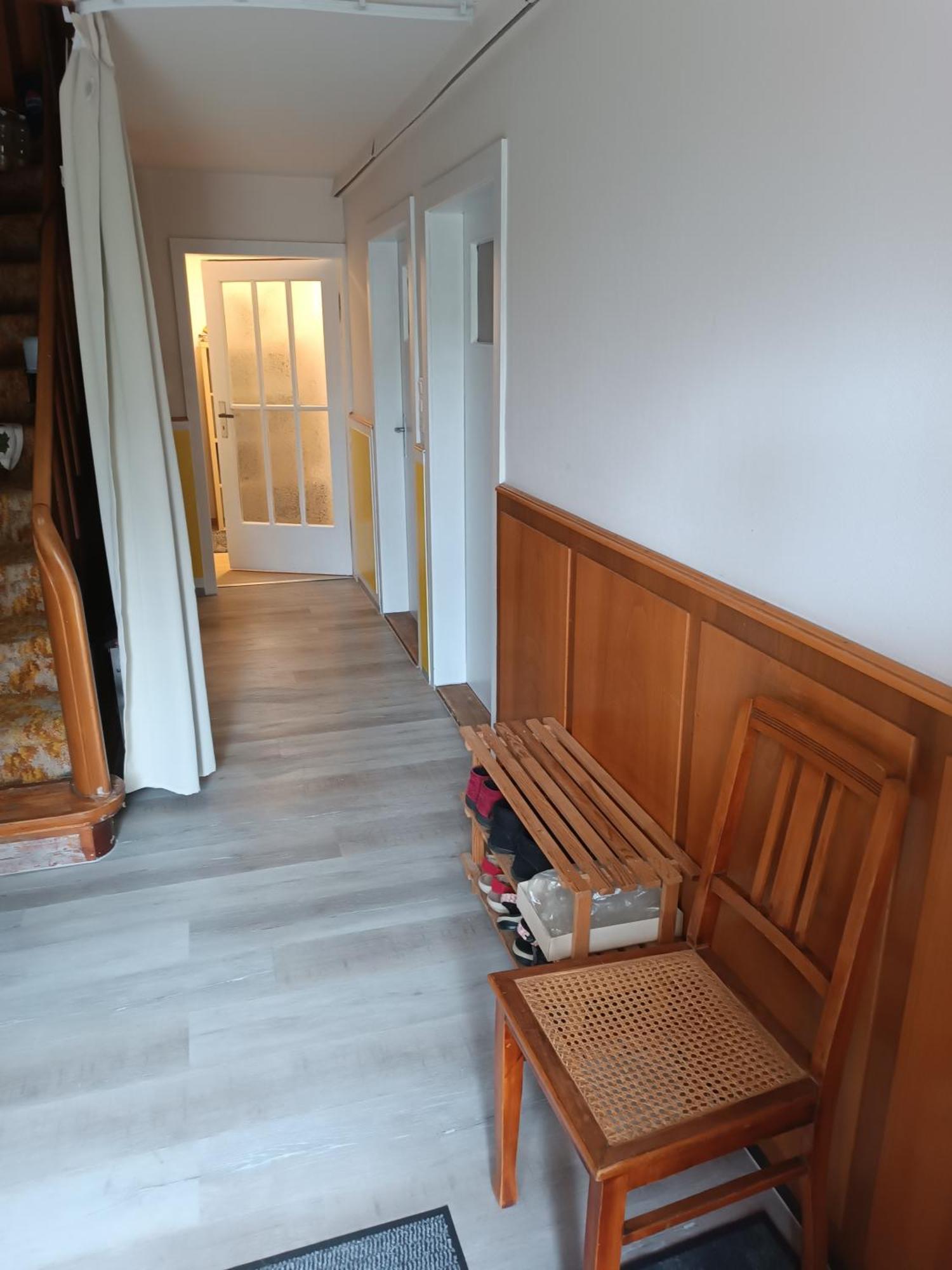 Ferienunterkunft Barsinghausen Extérieur photo