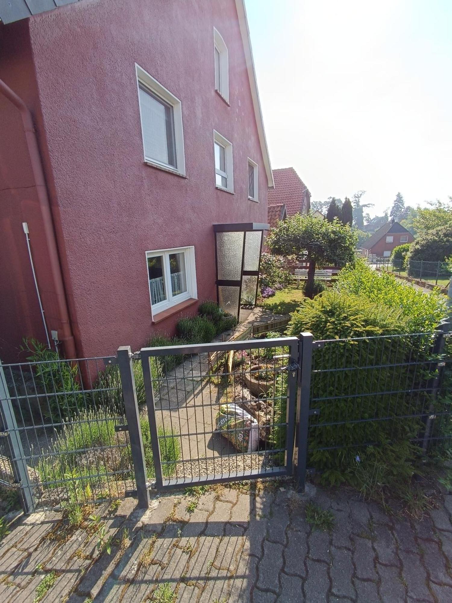 Ferienunterkunft Barsinghausen Extérieur photo