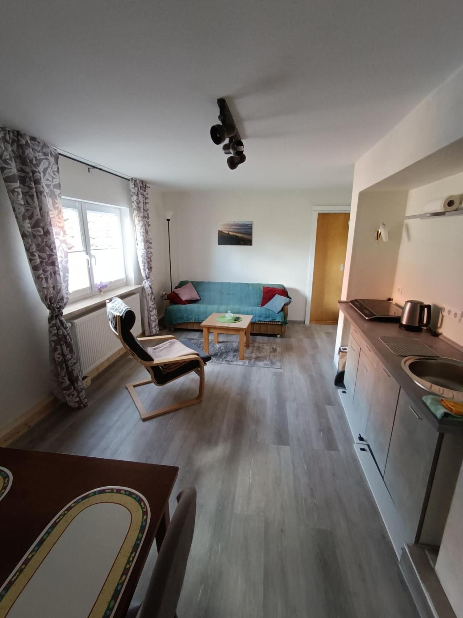 Ferienunterkunft Barsinghausen Extérieur photo