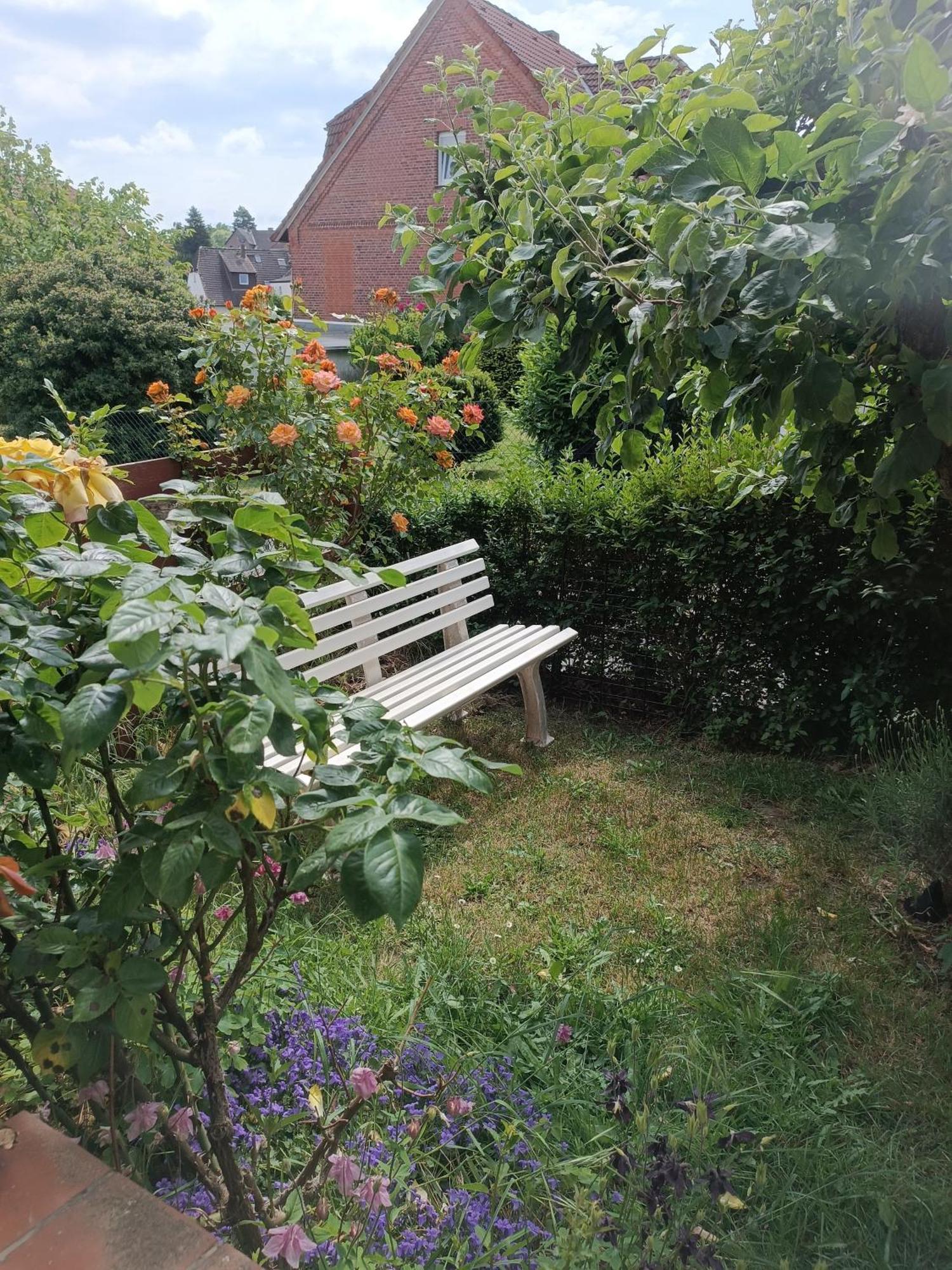 Ferienunterkunft Barsinghausen Extérieur photo