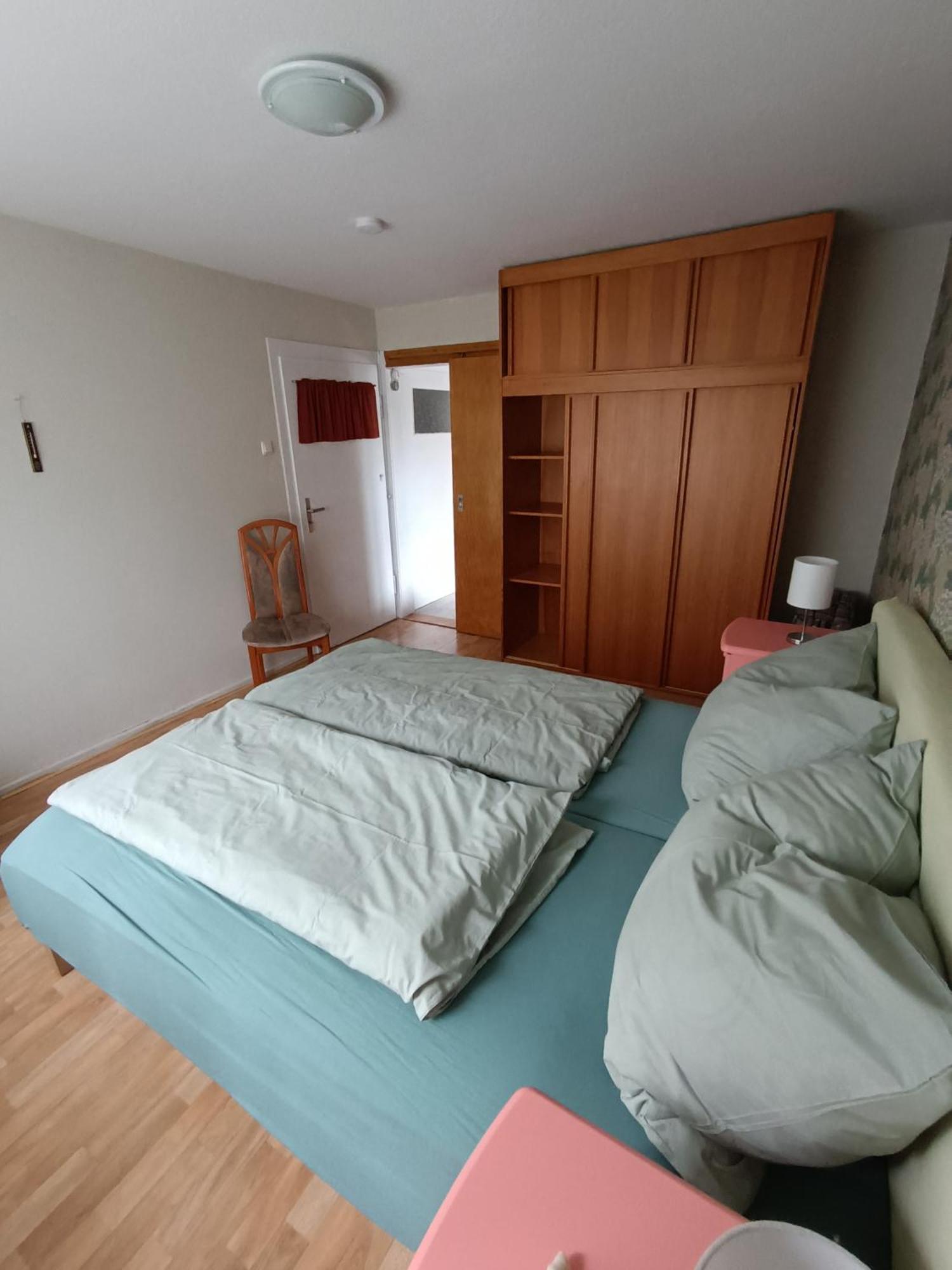 Ferienunterkunft Barsinghausen Extérieur photo